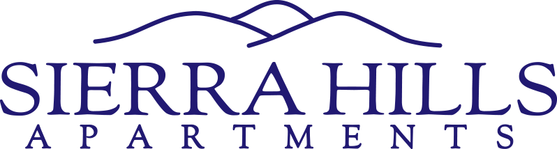 Sierra Hills Apartments Logo